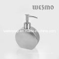 Matt Finish Stainless Steel Soap Dispenser (WBS0615A)